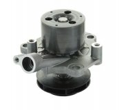 Помпа / водяний насос (без датчика, двигун: CUVE / CUVC / CUWA) Volkswagen Tiguan / Фольксваген Тігуан 2.0TDI 2007-2016 2131 AIRTEX (Іспанія)