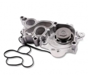 Помпа / водяний насос Volkswagen Tiguan / Фольксваген Тігуан 1.4 (бензин) 110kw 2007-2016 24-1218 METELLI (Італія)