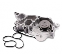 Помпа / водяний насос Volkswagen Tiguan / Фольксваген Тігуан 1.4 (бензин) 110kw 2007-2016 24-1218 METELLI (Італія)