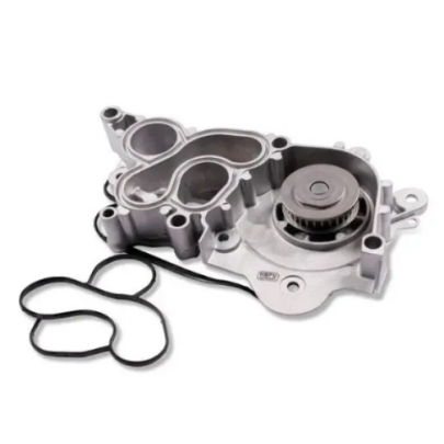 Помпа / водяний насос Volkswagen Tiguan / Фольксваген Тігуан 1.4 (бензин) 110kw 2007-2016 24-1218 METELLI (Італія)