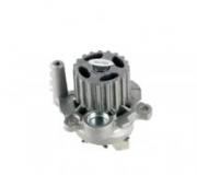 Помпа / водяний насос Volkswagen Tiguan / Фольксваген Тігуан 2.0TDI 2007-2016 24-1355 METELLI (Італія)
