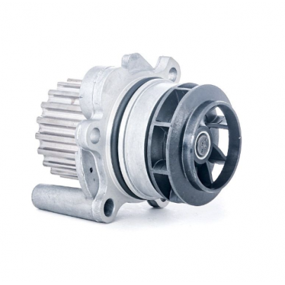 Помпа / водяной насос Volkswagen Tiguan / Фольксваген Тигуан 2.0TDI 2007-2016 24360 FEBI (Германия)