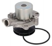 Помпа / водяний насос (без датчика, двигун: CUVE / CUVC / CUWA) Volkswagen Tiguan / Фольксваген Тігуан 2.0TDI 2007-2016 30103078 SWAG (Німеччина)