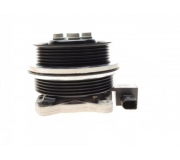 Помпа / водяний насос Volkswagen Tiguan / Фольксваген Тігуан 1.4 (бензин) 2007-2016 3121069 AUTOTECHTEILE (Німеччина)