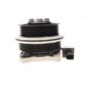 Помпа / водяной насос Volkswagen Tiguan / Фольксваген Тигуан 1.4 (бензин) 2007-2016 3121069 AUTOTECHTEILE (Германия)