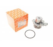 Помпа / водяний насос (з датчиком, двигун: CUVE / CUVC / CUWA) Volkswagen Tiguan / Фольксваген Тігуан 2.0TDI 2007-2016 3121071 AUTOTECHTEILE (Німеччина)