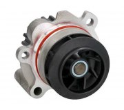 Помпа / водяний насос (двигун:CFFD / CFFB / CFGB / CFGC / CFFB / CLJA / CFFA) Volkswagen Tiguan / Фольксваген Тігуан 2.0TDI 2007-2016 35-00-0914 Ashika (Італія)
