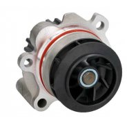 Помпа / водяний насос (двигун:CFFD / CFFB / CFGB / CFGC / CFFB / CLJA / CFFA) Volkswagen Tiguan / Фольксваген Тігуан 2.0TDI 2007-2016 35-00-0914 Ashika (Італія)