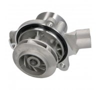 Помпа / водяний насос (без датчика, двигун: CUVE / CUVC / CUWA) Volkswagen Tiguan / Фольксваген Тігуан 2.0TDI 2007-2016 35-00-0919 Ashika (Італія)