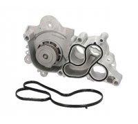 Помпа / водяний насос Volkswagen Tiguan / Фольксваген Тігуан 1.4 (бензин) 110kw 2007-2016 35-00-0925 Ashika (Італія)