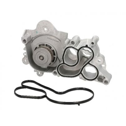 Помпа / водяний насос Volkswagen Tiguan / Фольксваген Тігуан 1.4 (бензин) 110kw 2007-2016 35-00-0925 Ashika (Італія)