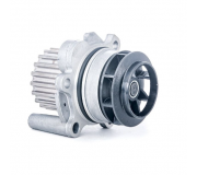 Помпа / водяний насос Volkswagen Tiguan / Фольксваген Тігуан 2.0TDI 2007-2016 35000921 Ashika (Італія)