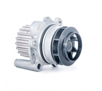 Помпа / водяной насос Volkswagen Tiguan / Фольксваген Тигуан 2.0TDI 2007-2016 35000921 Ashika (Италия)