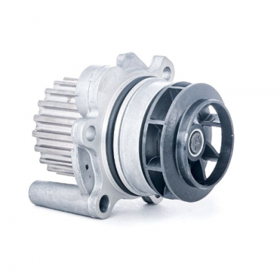 Помпа / водяной насос Volkswagen Tiguan / Фольксваген Тигуан 2.0TDI 2007-2016 35000921 Ashika (Италия)