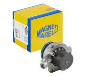 Помпа / водяний насос (без датчика, двигун: CUVE / CUVC / CUWA) Volkswagen Tiguan / Фольксваген Тігуан 2.0TDI 2007-2016 350984068000 MAGNETI MARELLI (Італія)
