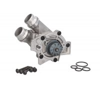 Помпа / водяной насос Volkswagen Tiguan / Фольксваген Тигуан 2.0 (бензин) 2007-2016 350984149000 MAGNETI MARELLI (Италия)