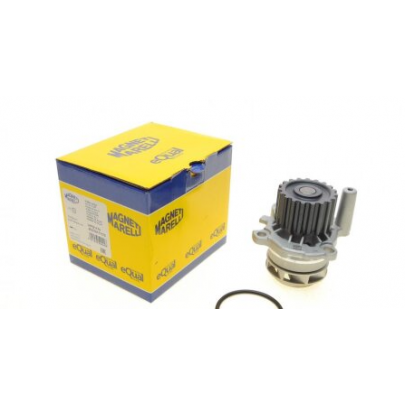 Помпа / водяной насос Volkswagen Tiguan / Фольксваген Тигуан 2.0TDI 2007-2016 352316171170 MAGNETI MARELLI (Италия)