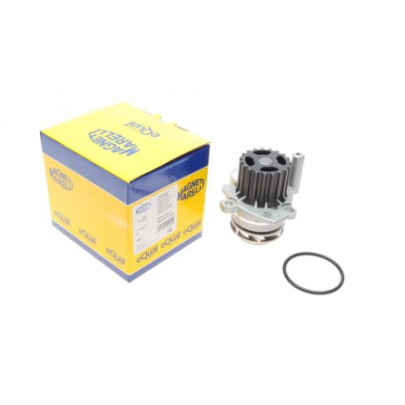 Помпа / водяной насос Volkswagen Tiguan / Фольксваген Тигуан 2.0TDI 2007-2016 352316171201 MAGNETI MARELLI (Италия)