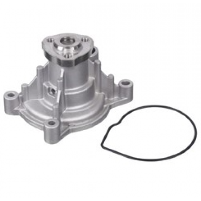 Помпа / водяний насос Volkswagen Tiguan / Фольксваген Тігуан 1.4 (бензин) 90kw 2007-2016 352316171217 MAGNETI MARELLI (Італія)