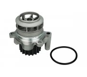 Помпа / водяний насос (двигун:CFFD / CFFB / CFGB / CFGC / CFFB / CLJA / CFFA) Volkswagen Tiguan / Фольксваген Тігуан 2.0TDI 2007-2016 352316171218 MAGNETI MARELLI (Італія)