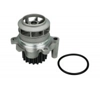 Помпа / водяний насос (двигун:CFFD / CFFB / CFGB / CFGC / CFFB / CLJA / CFFA) Volkswagen Tiguan / Фольксваген Тігуан 2.0TDI 2007-2016 352316171218 MAGNETI MARELLI (Італія)