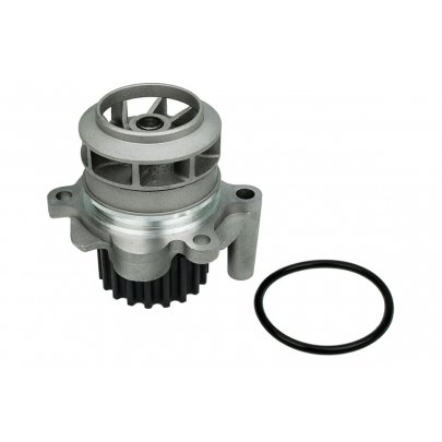 Помпа / водяний насос (двигун:CFFD / CFFB / CFGB / CFGC / CFFB / CLJA / CFFA) Volkswagen Tiguan / Фольксваген Тігуан 2.0TDI 2007-2016 352316171218 MAGNETI MARELLI (Італія)