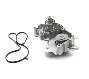 Помпа / водяний насос Volkswagen Tiguan / Фольксваген Тігуан 1.4 (бензин) 110kw 2007-2016 352316171247 MAGNETI MARELLI (Італія)