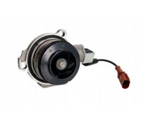 Помпа / водяний насос (з датчиком, двигун: CUVE / CUVC / CUWA) Volkswagen Tiguan / Фольксваген Тігуан 2.0TDI 2007-2016 3606147 SASIC (Франція)