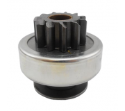 Помпа / водяний насос Volkswagen Tiguan / Фольксваген Тігуан 2.0TDI 2007-2016 47203 MEAT and DORIA (Італія)