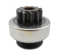 Помпа / водяной насос Volkswagen Tiguan / Фольксваген Тигуан 2.0TDI 2007-2016 47203 MEAT and DORIA (Италия)