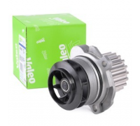 Помпа / водяной насос Volkswagen Tiguan / Фольксваген Тигуан 2.0TDI 2007-2016 506886 VALEO (Франция)