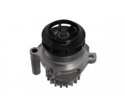 Помпа / водяний насос (двигун:CFFD / CFFB / CFGB / CFGC / CFFB / CLJA / CFFA) Volkswagen Tiguan / Фольксваген Тігуан 2.0TDI 2007-2016 506974 VALEO (Франція)