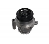 Помпа / водяний насос (двигун:CFFD / CFFB / CFGB / CFGC / CFFB / CLJA / CFFA) Volkswagen Tiguan / Фольксваген Тігуан 2.0TDI 2007-2016 506974 VALEO (Франція)