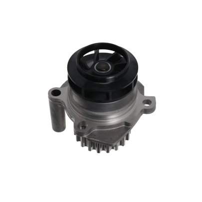 Помпа / водяний насос (двигун:CFFD / CFFB / CFGB / CFGC / CFFB / CLJA / CFFA) Volkswagen Tiguan / Фольксваген Тігуан 2.0TDI 2007-2016 506974 VALEO (Франція)