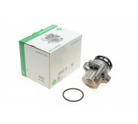 Помпа / водяной насос Volkswagen Tiguan / Фольксваген Тигуан 2.0TDI 2007-2016 538008910 INA (Германия)