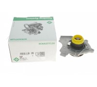 Помпа / водяной насос Volkswagen Tiguan / Фольксваген Тигуан 2.0 (бензин) 2007-2016 538036110 INA (Германия)