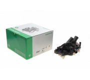 Помпа / водяний насос Volkswagen Tiguan / Фольксваген Тігуан 1.4 (бензин) 92kw 2007-2016 538036410 INA (Німеччина)