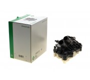 Помпа / водяний насос Volkswagen Tiguan / Фольксваген Тігуан 1.4 (бензин) 92kw 2007-2016 538088910 INA (Німеччина)