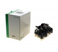 Помпа / водяний насос Volkswagen Tiguan / Фольксваген Тігуан 1.4 (бензин) 92kw 2007-2016 538088910 INA (Німеччина)