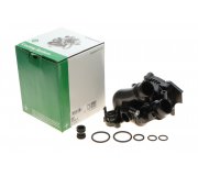 Помпа / водяной насос Volkswagen Tiguan / Фольксваген Тигуан 2.0 (бензин) 2007-2016 538098010 INA (Германия)