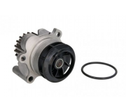 Помпа / водяной насос Volkswagen Tiguan / Фольксваген Тигуан 2.0TDI 2007-2016 561048A RUVILLE (Германия)