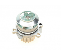 Помпа / водяной насос Volkswagen Tiguan / Фольксваген Тигуан 2.0TDI 2007-2016 561455A RUVILLE (Германия)