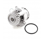 Помпа / водяний насос (двигун:CFFD / CFFB / CFGB / CFGC / CFFB / CLJA / CFFA) Volkswagen Tiguan / Фольксваген Тігуан 2.0TDI 2007-2016 561538 RUVILLE (Німеччина)