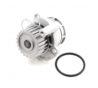 Помпа / водяний насос (двигун:CFFD / CFFB / CFGB / CFGC / CFFB / CLJA / CFFA) Volkswagen Tiguan / Фольксваген Тігуан 2.0TDI 2007-2016 561538 RUVILLE (Німеччина)