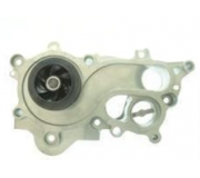 Помпа / водяний насос Volkswagen Tiguan / Фольксваген Тігуан 1.4 (бензин) 110kw 2007-2016 561545 RUVILLE (Німеччина)