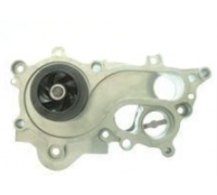Помпа / водяний насос Volkswagen Tiguan / Фольксваген Тігуан 1.4 (бензин) 110kw 2007-2016 561545 RUVILLE (Німеччина)