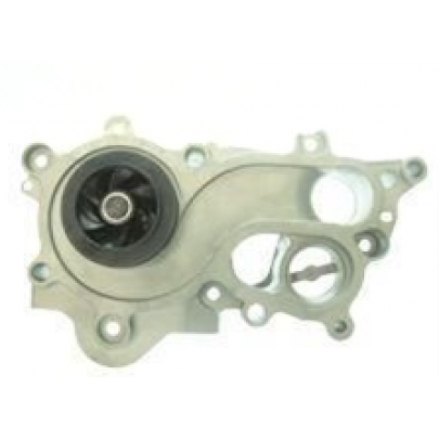 Помпа / водяний насос Volkswagen Tiguan / Фольксваген Тігуан 1.4 (бензин) 110kw 2007-2016 561545 RUVILLE (Німеччина)