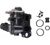 Помпа / водяной насос Volkswagen Tiguan / Фольксваген Тигуан 2.0 (бензин) 2007-2016 58828 AIC (Германия)
