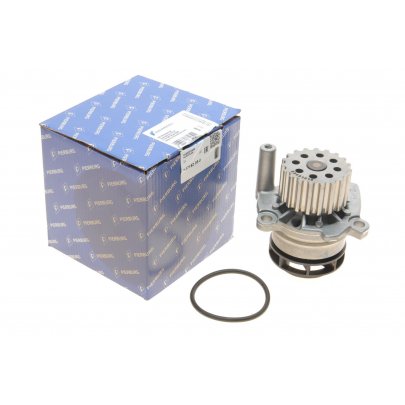 Помпа / водяний насос (двигун:CFFD / CFFB / CFGB / CFGC / CFFB / CLJA / CFFA) Volkswagen Tiguan / Фольксваген Тігуан 2.0TDI 2007-2016 7.07152.05.0 PIERBURG (Німеччина)