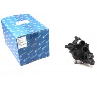 Помпа / водяний насос Volkswagen Tiguan / Фольксваген Тігуан 1.4 (бензин) 92kw 2007-2016 7.07152.10.0 PIERBURG (Німеччина)